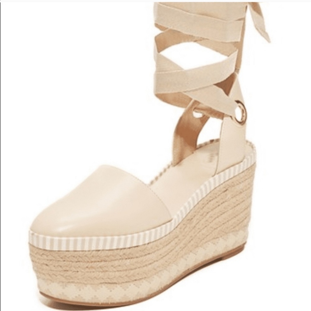 Tory Burch  Dandy 85 mm espadrilles